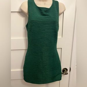 Forever 21 - Green Mini Dress